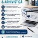 Ofer servicii complete de Resurse Umane si arhivistica.